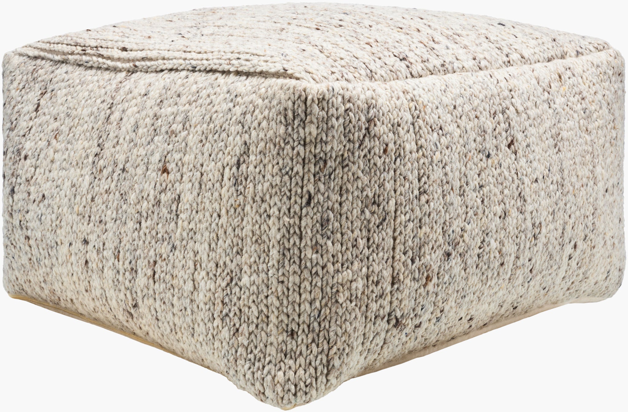 Surya Derby DRPF-003 Pouf