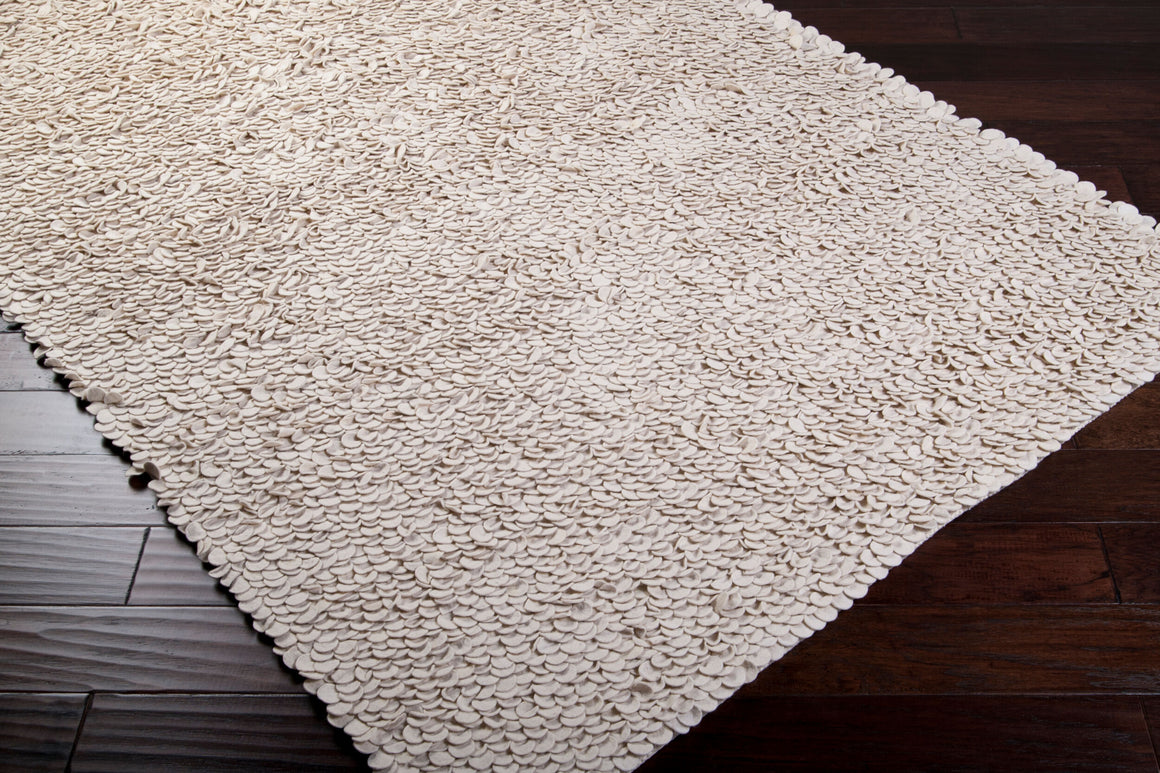 Surya Disc DSC-5000 Handmade Rug