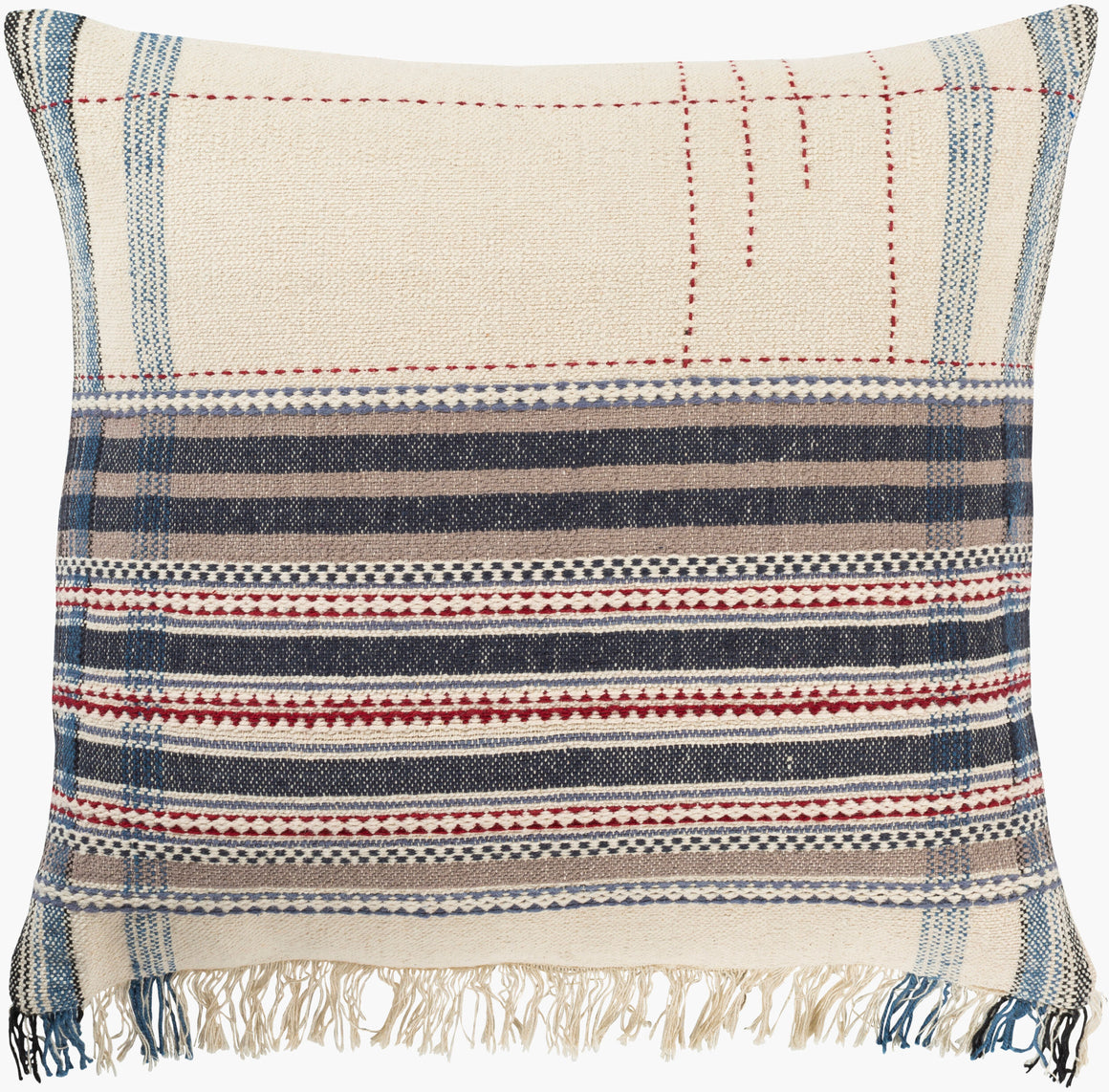 Surya Dashing DSG-003 Accent Pillow
