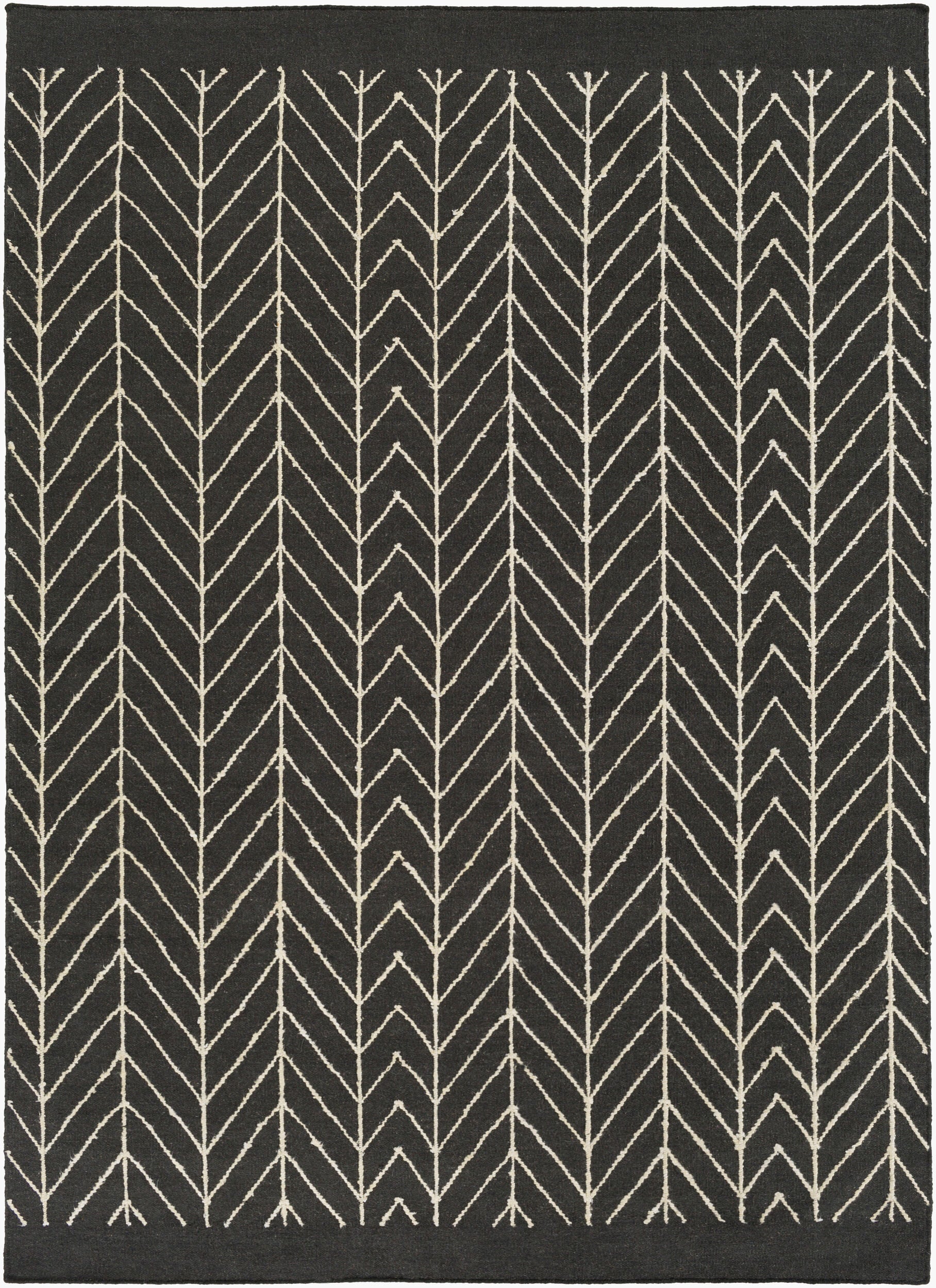 Surya Dasher DSH-5000 Handmade Rug