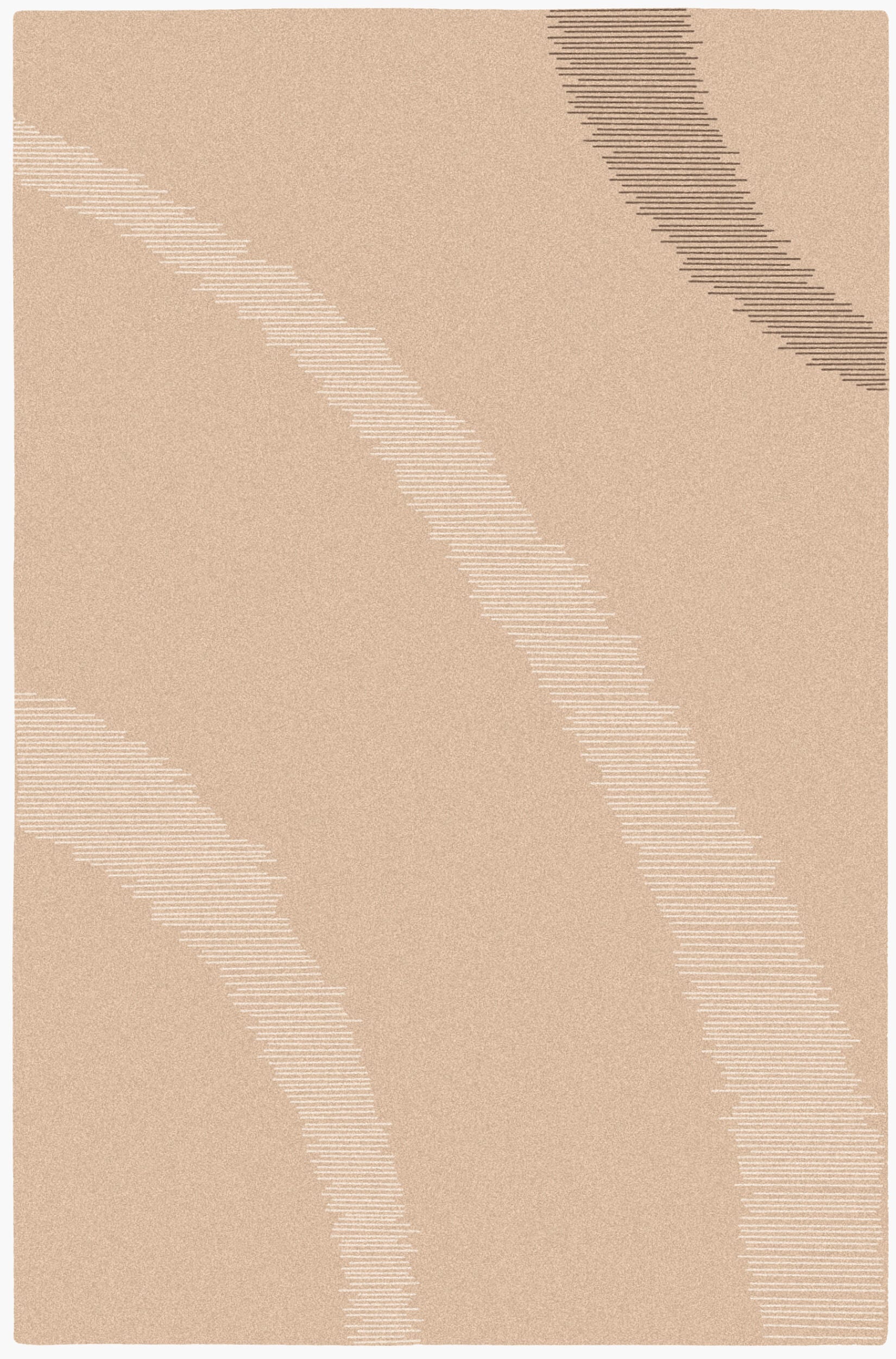 Surya Dusk DSK-6705 Handmade Rug