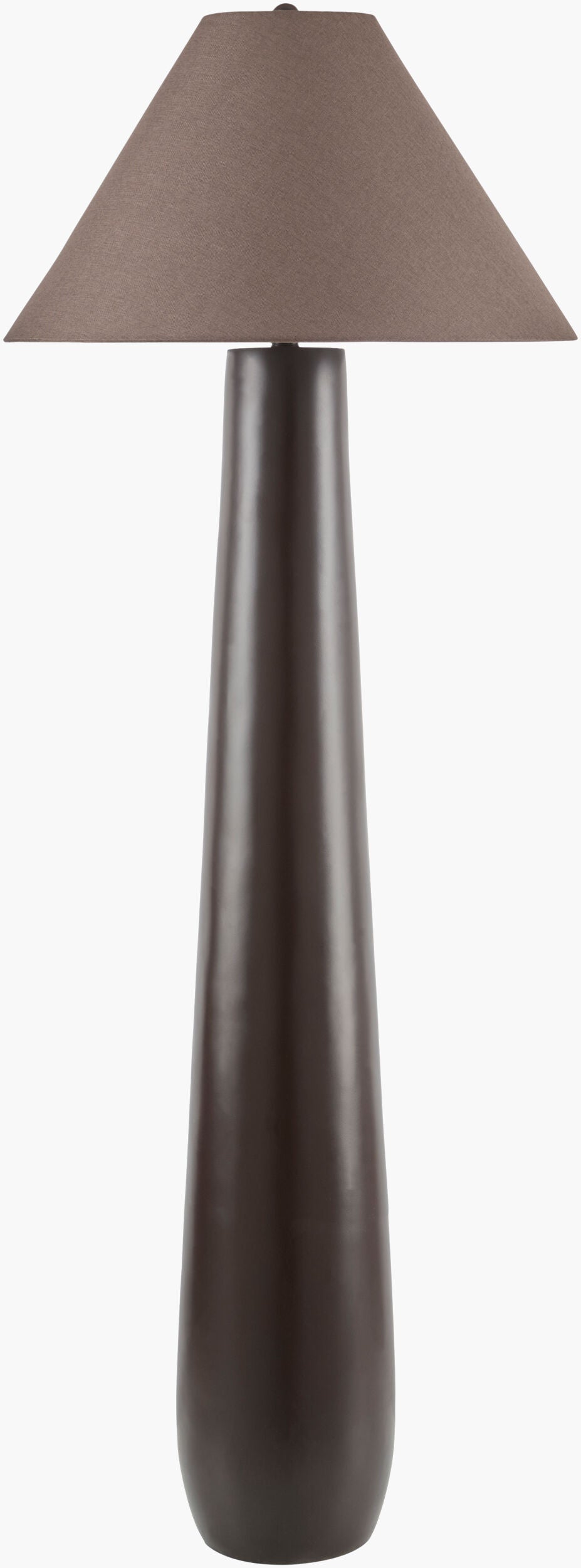 Surya Dosso DSO-001 Accent Floor Lamp