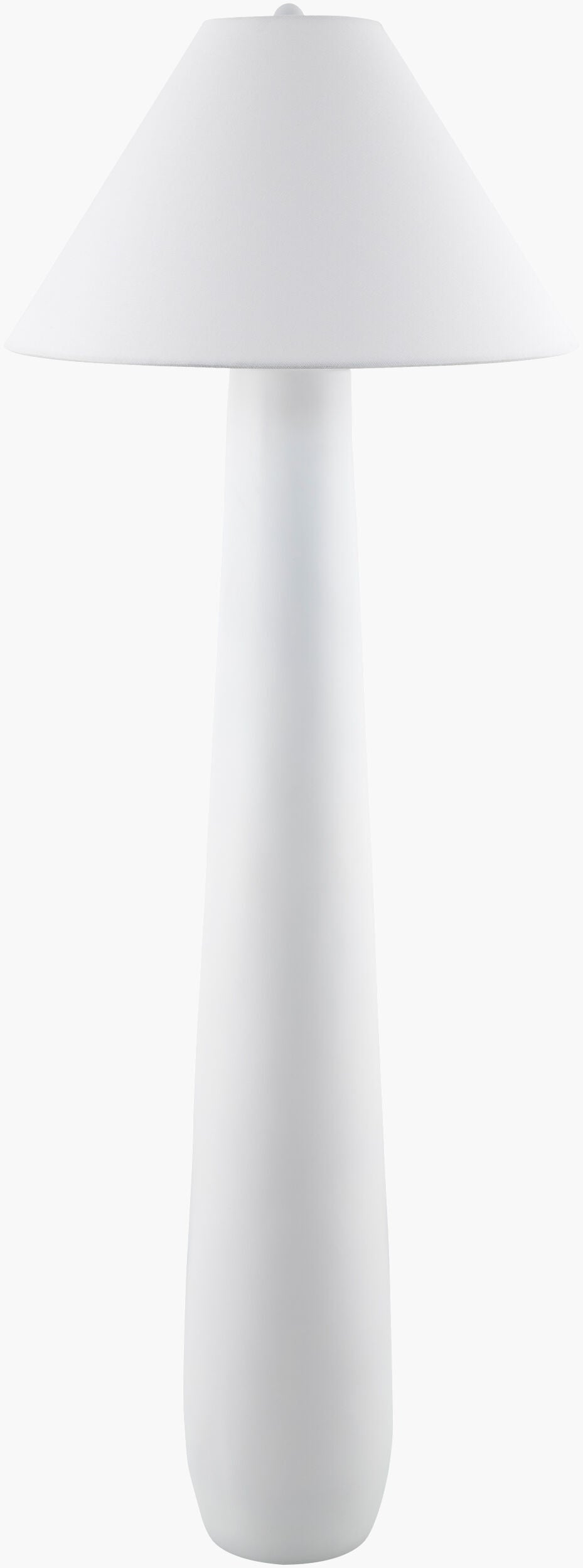 Surya Dosso DSO-002 Accent Floor Lamp