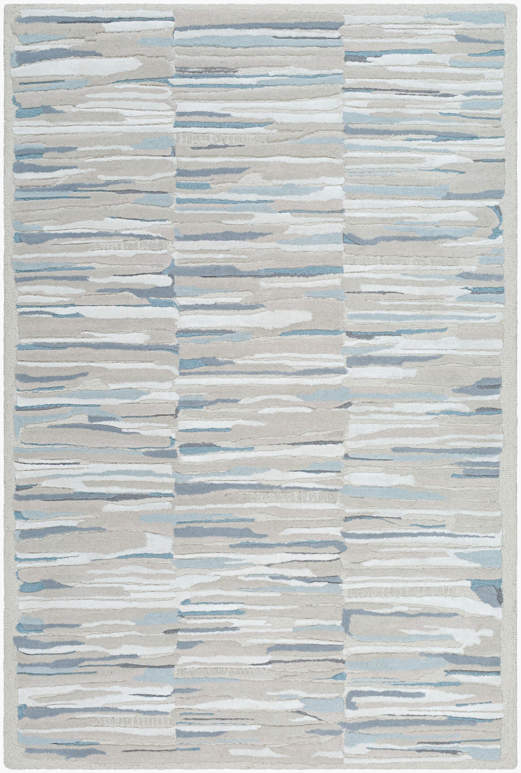 Surya Dreamscape DSP-2301 Handmade Rug