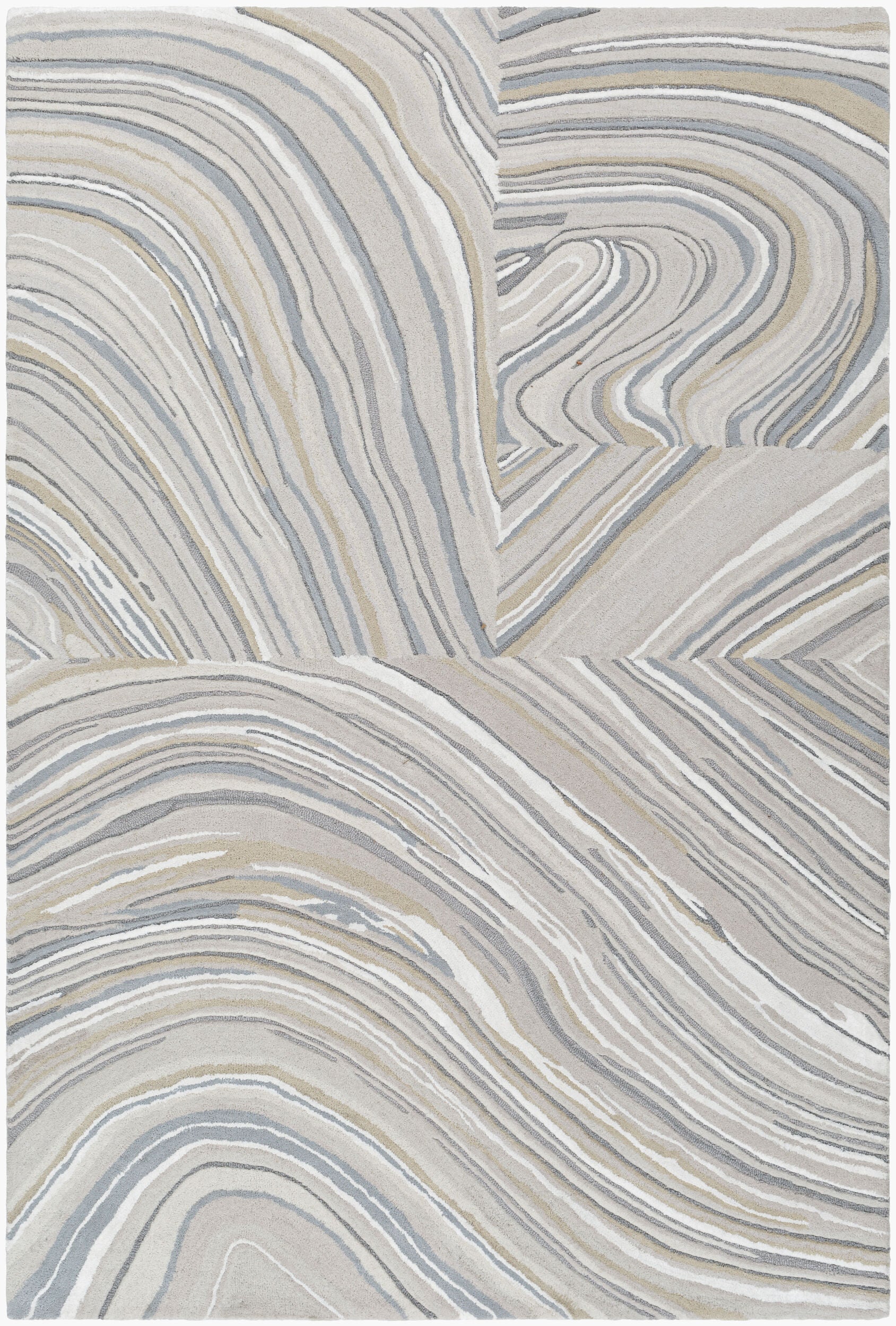 Surya Dreamscape DSP-2303 Handmade Rug