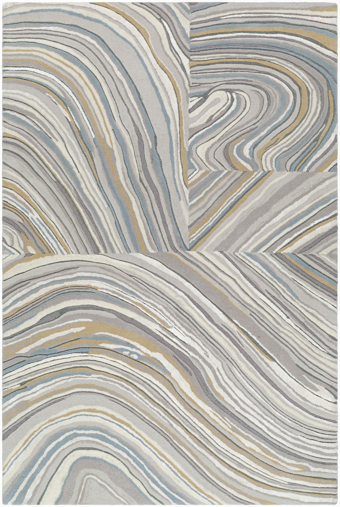 Surya Dreamscape DSP-2309 Handmade Rug