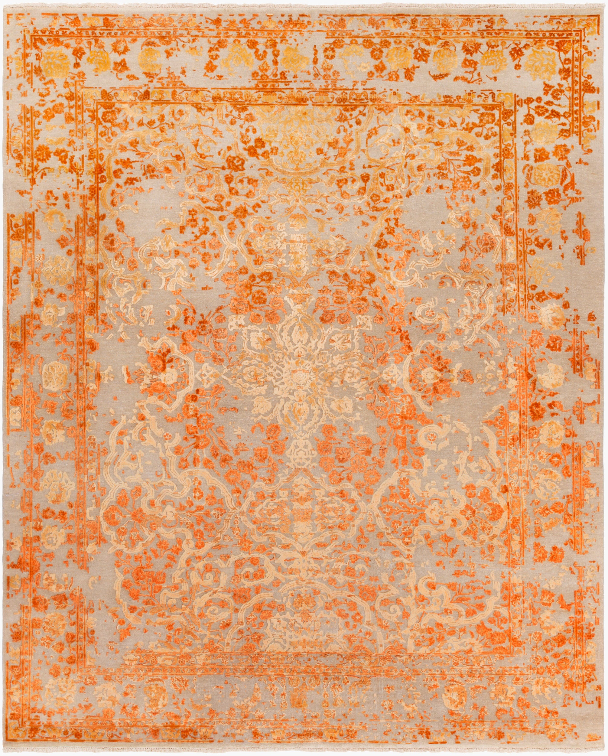 Surya Desiree DSR-1000 Handmade Rug