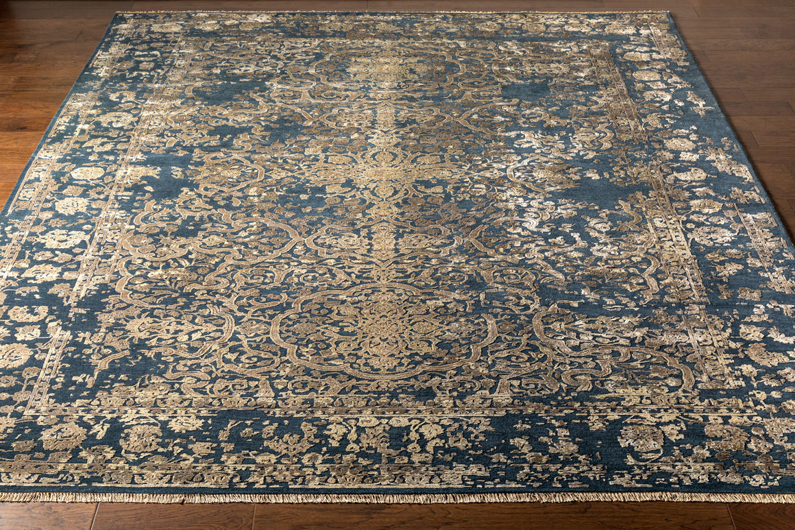Surya Desiree DSR-1001 Handmade Rug