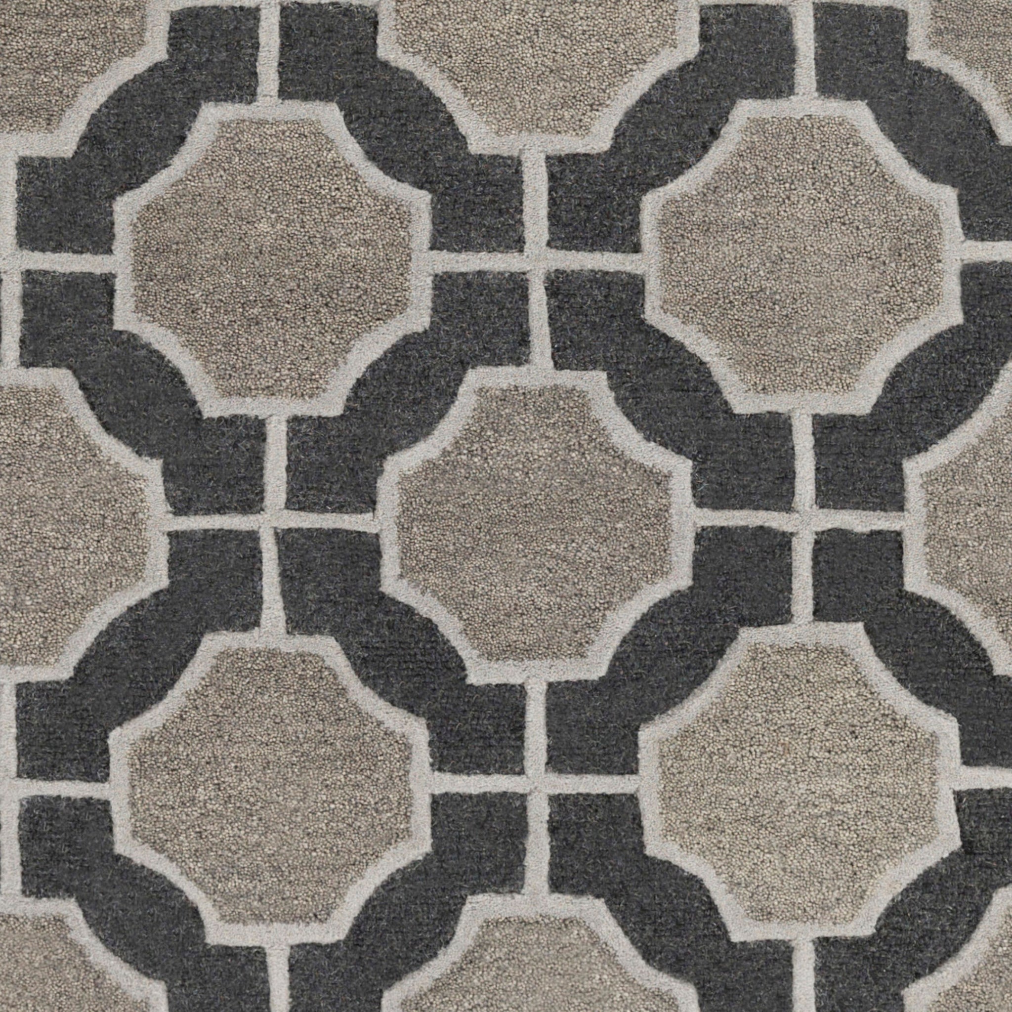 Surya Dream DST-1185 Handmade Rug