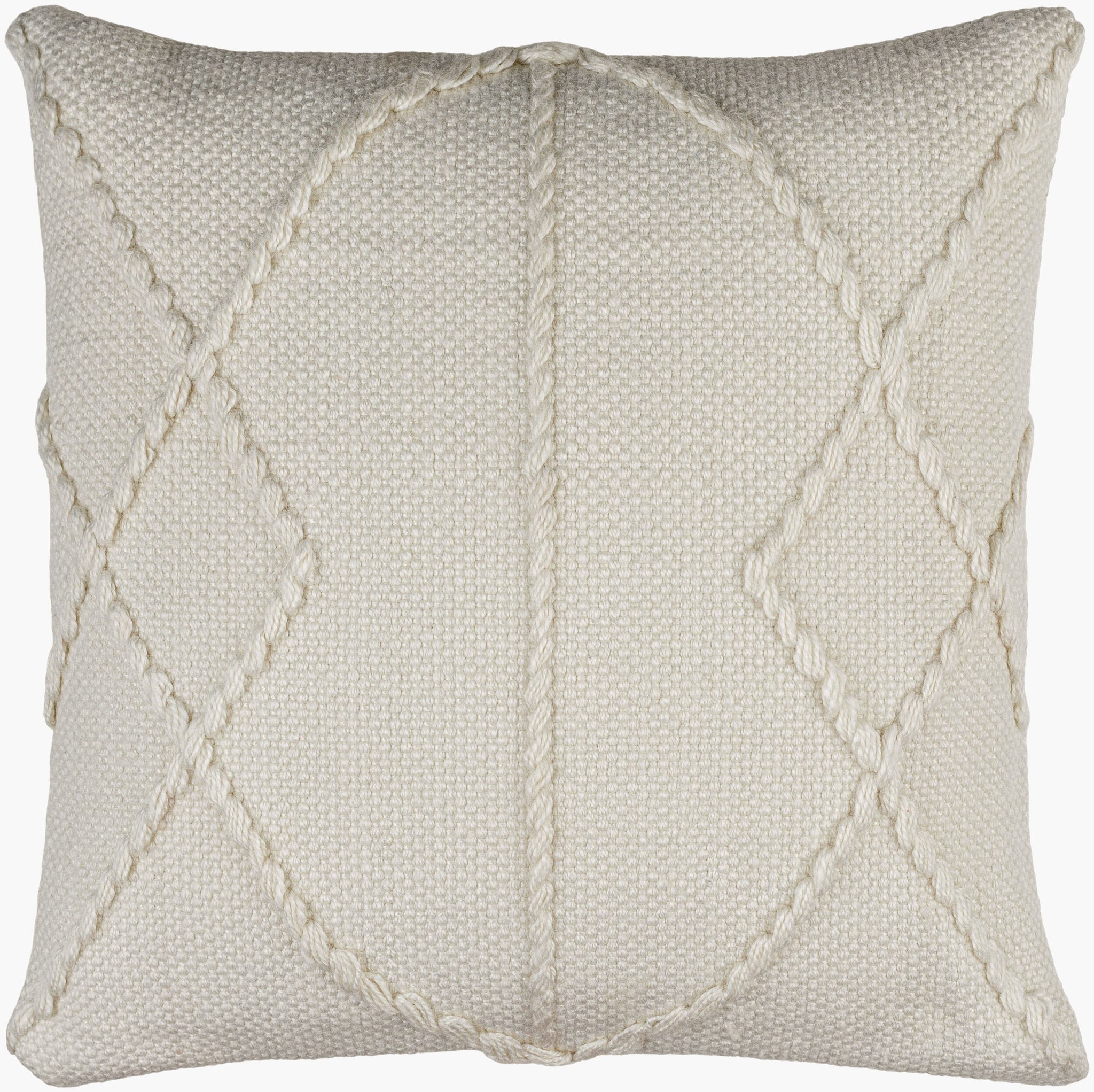 Surya Dortmund DTM-001 Accent Pillow