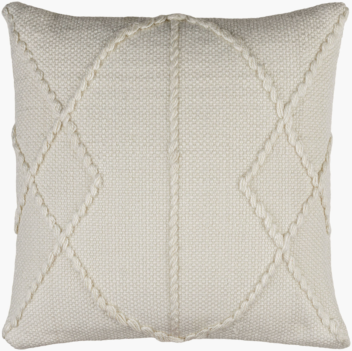 Surya Dortmund DTM-001 Accent Pillow