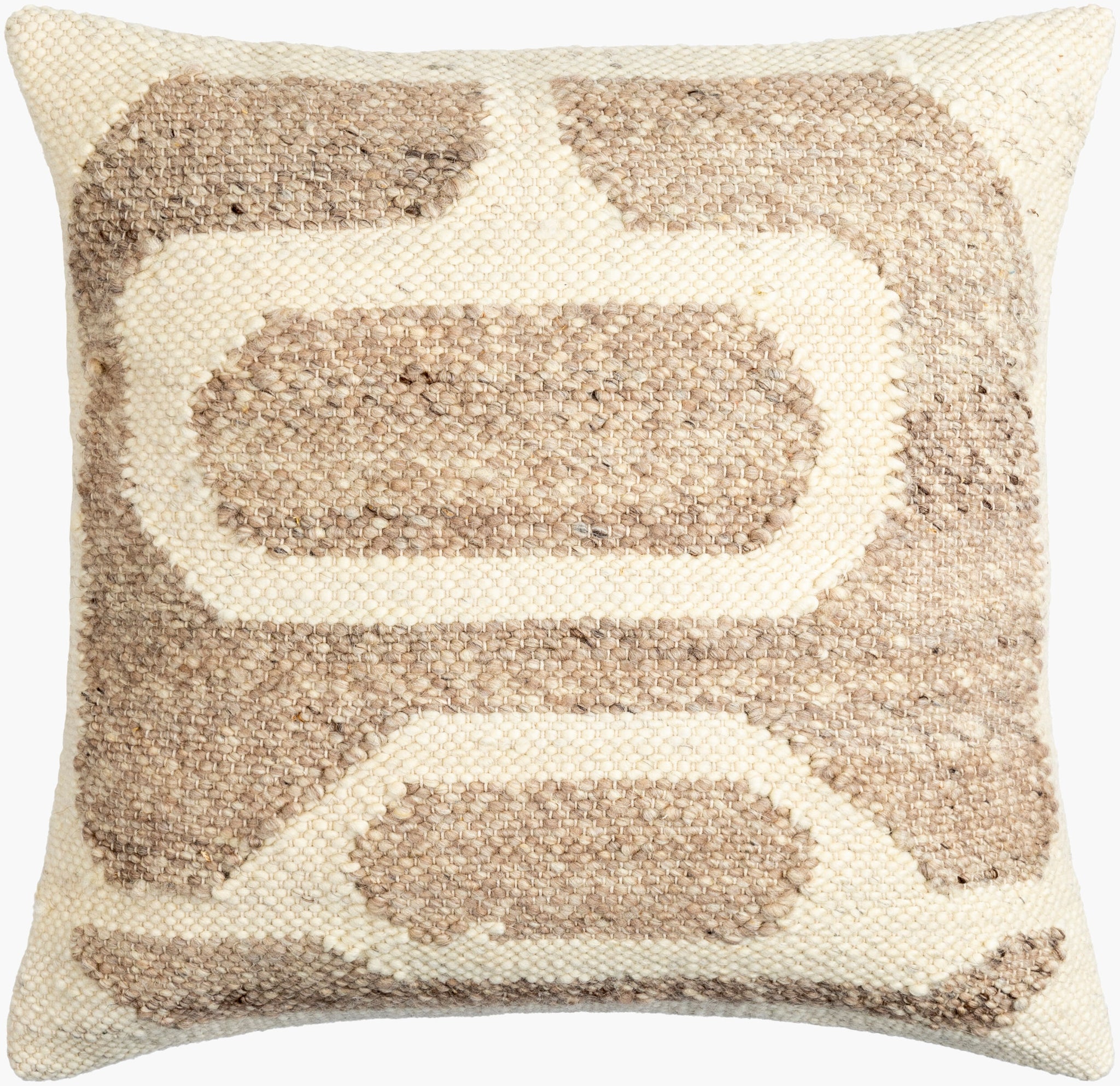 Surya Deccan Traps DTP-003 Accent Pillow