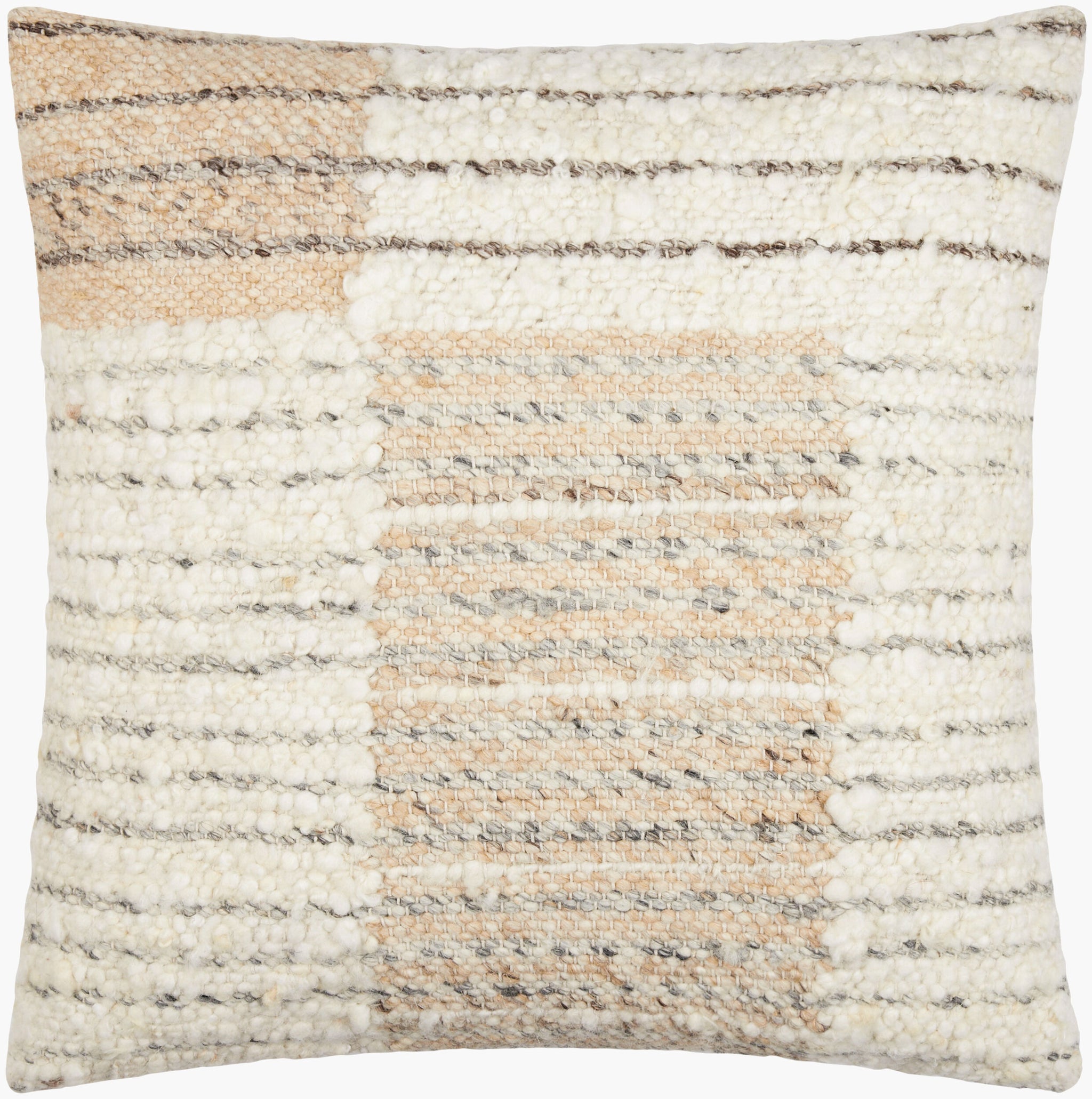 Surya Deccan Traps DTP-004 Accent Pillow