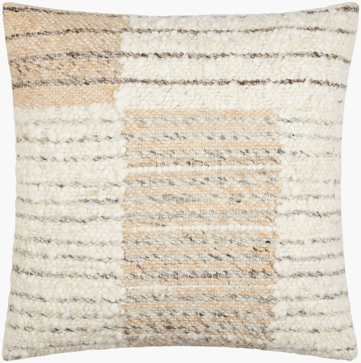 Surya Deccan Traps DTP-004 Accent Pillow