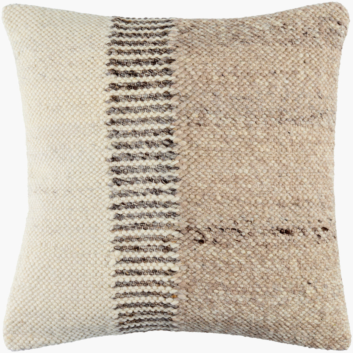 Surya Deccan Traps DTP-005 Accent Pillow