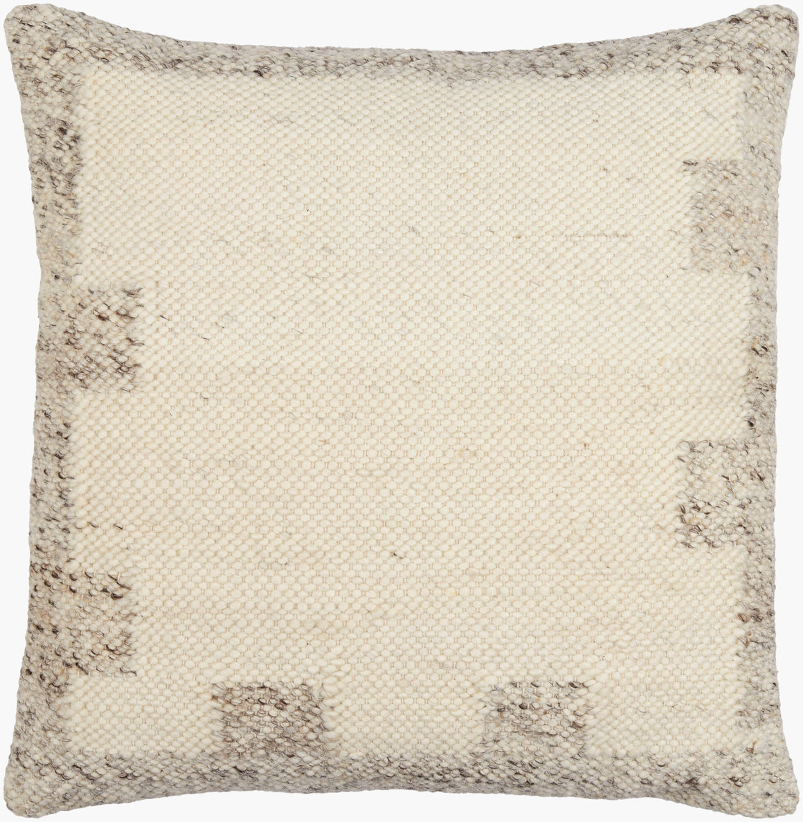 Surya Deccan Traps DTP-006 Accent Pillow