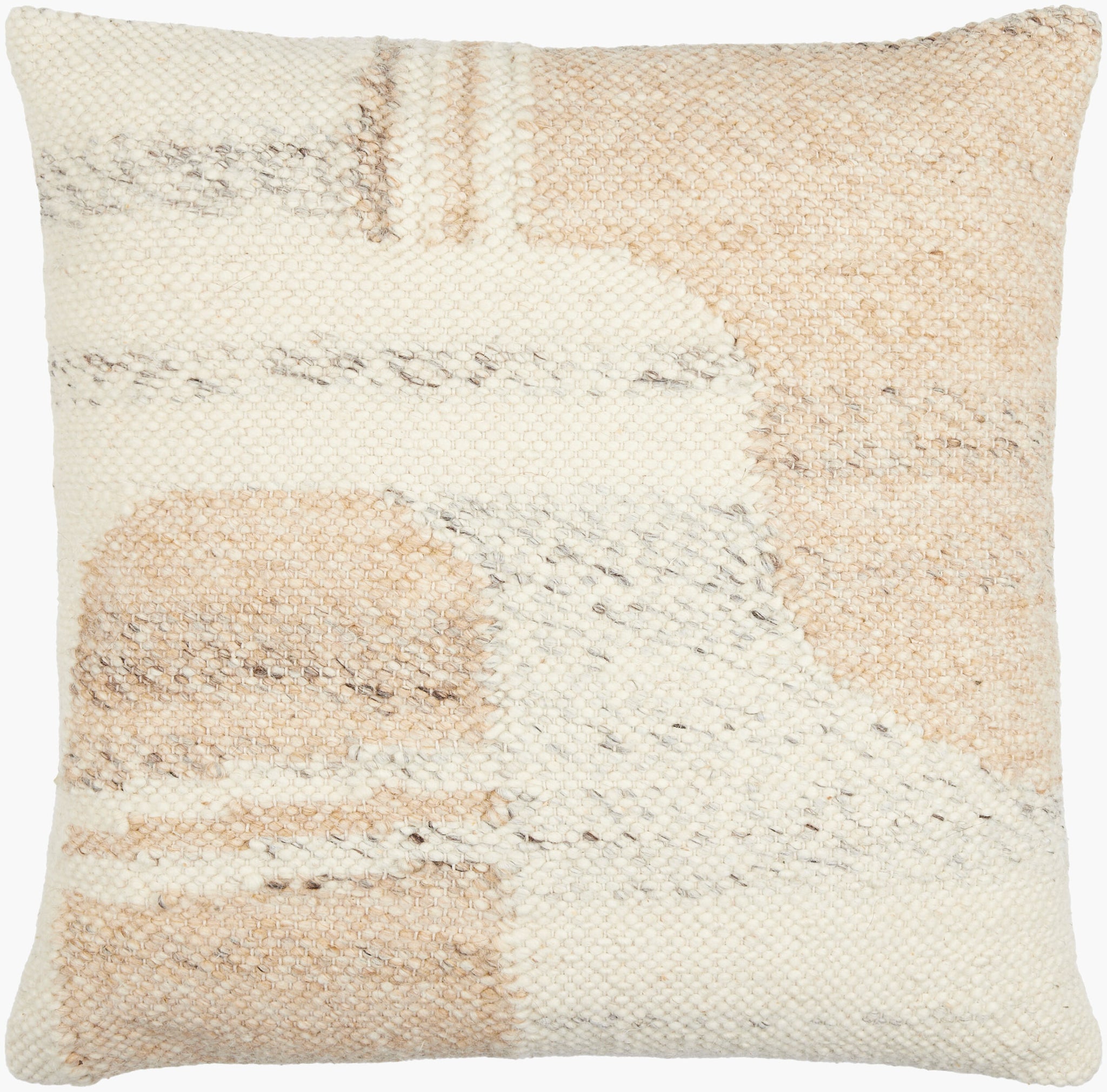 Surya Deccan Traps DTP-008 Accent Pillow