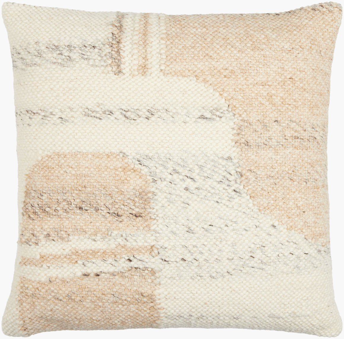 Surya Deccan Traps DTP-008 Accent Pillow