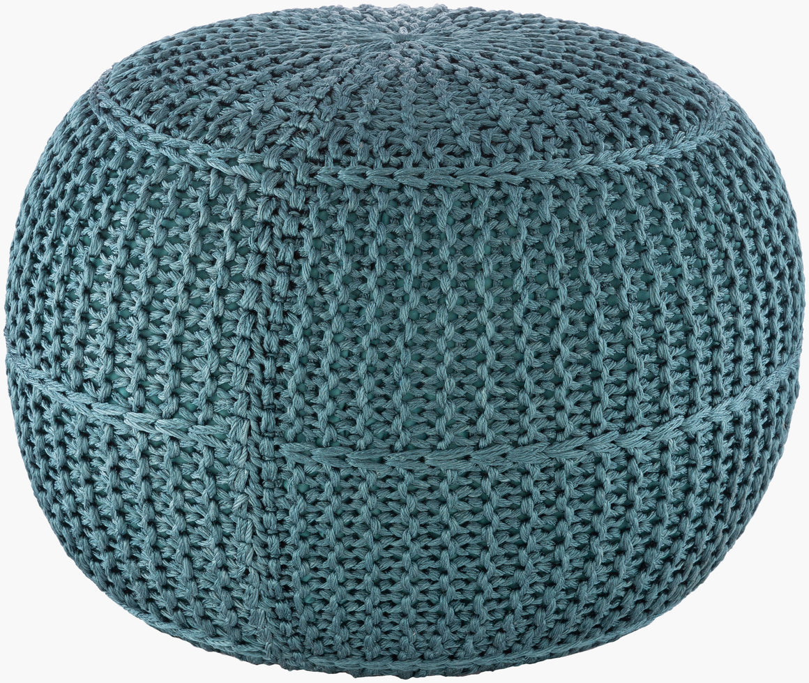 Surya Dita DTPF-002 Pouf