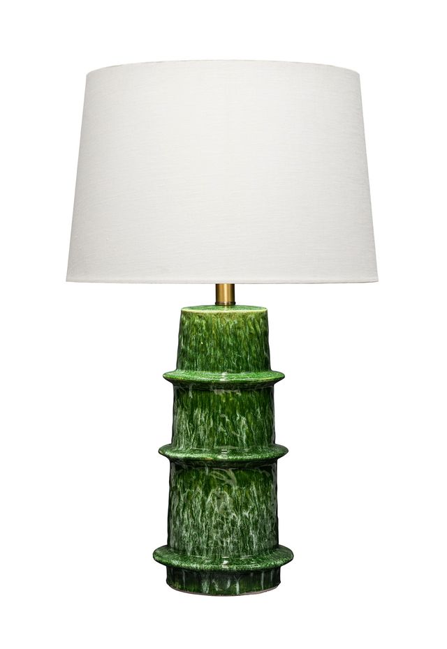 Saturn Table Lamp