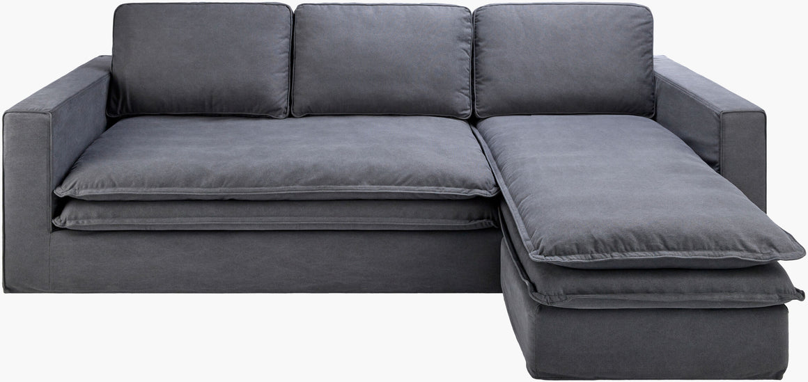 Surya Davis DVI-001 Sectional