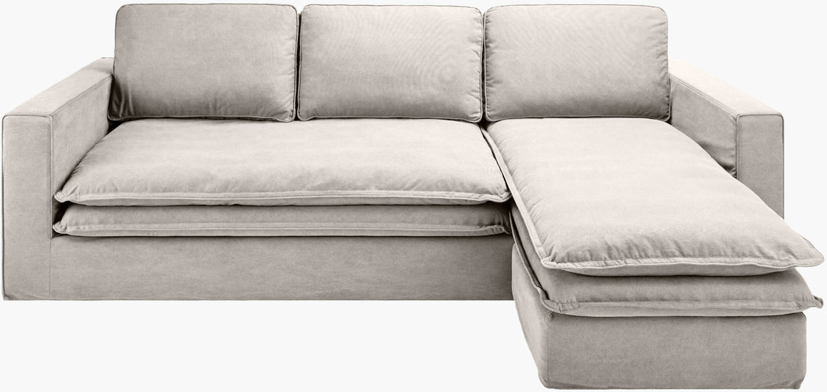 Surya Davis DVI-002 Sectional