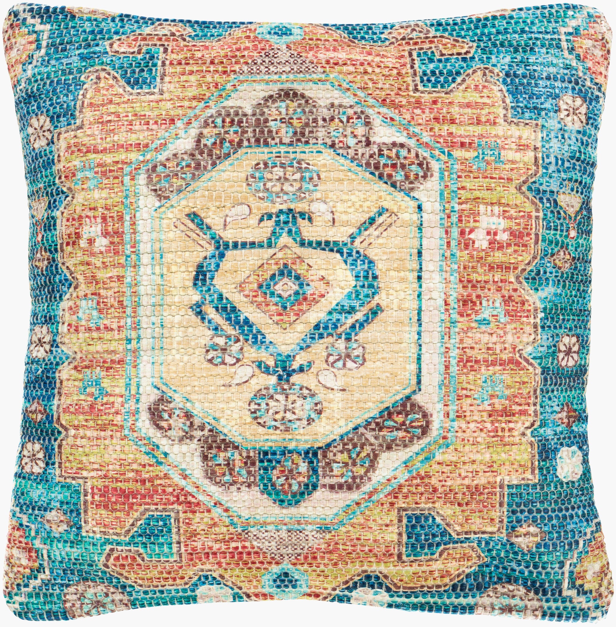 Surya Devonshire DVS-001 Accent Pillow