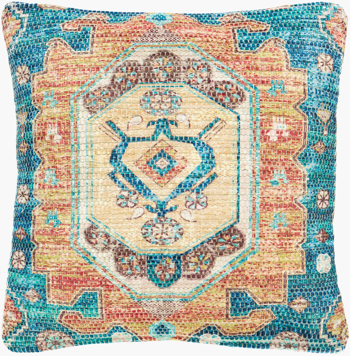 Surya Devonshire DVS-001 Accent Pillow