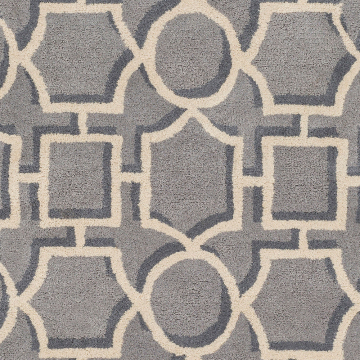 Surya Dwell B DWB-9001 Handmade Rug