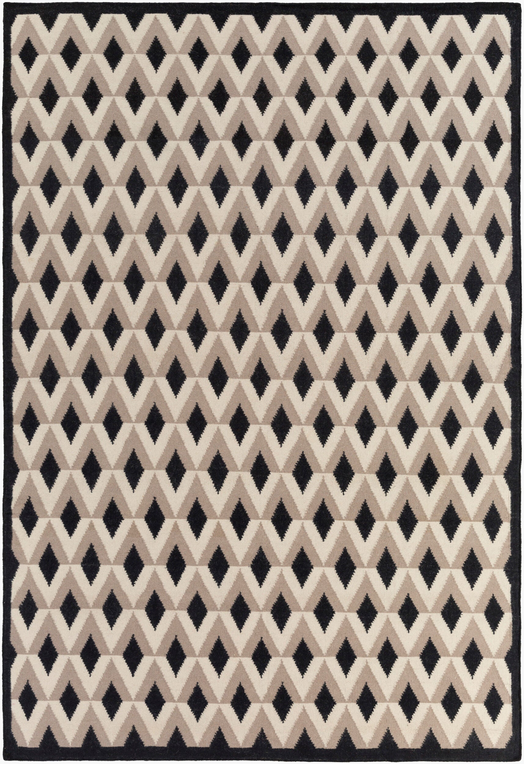 Surya Dwell D DWD-1000 Handmade Rug