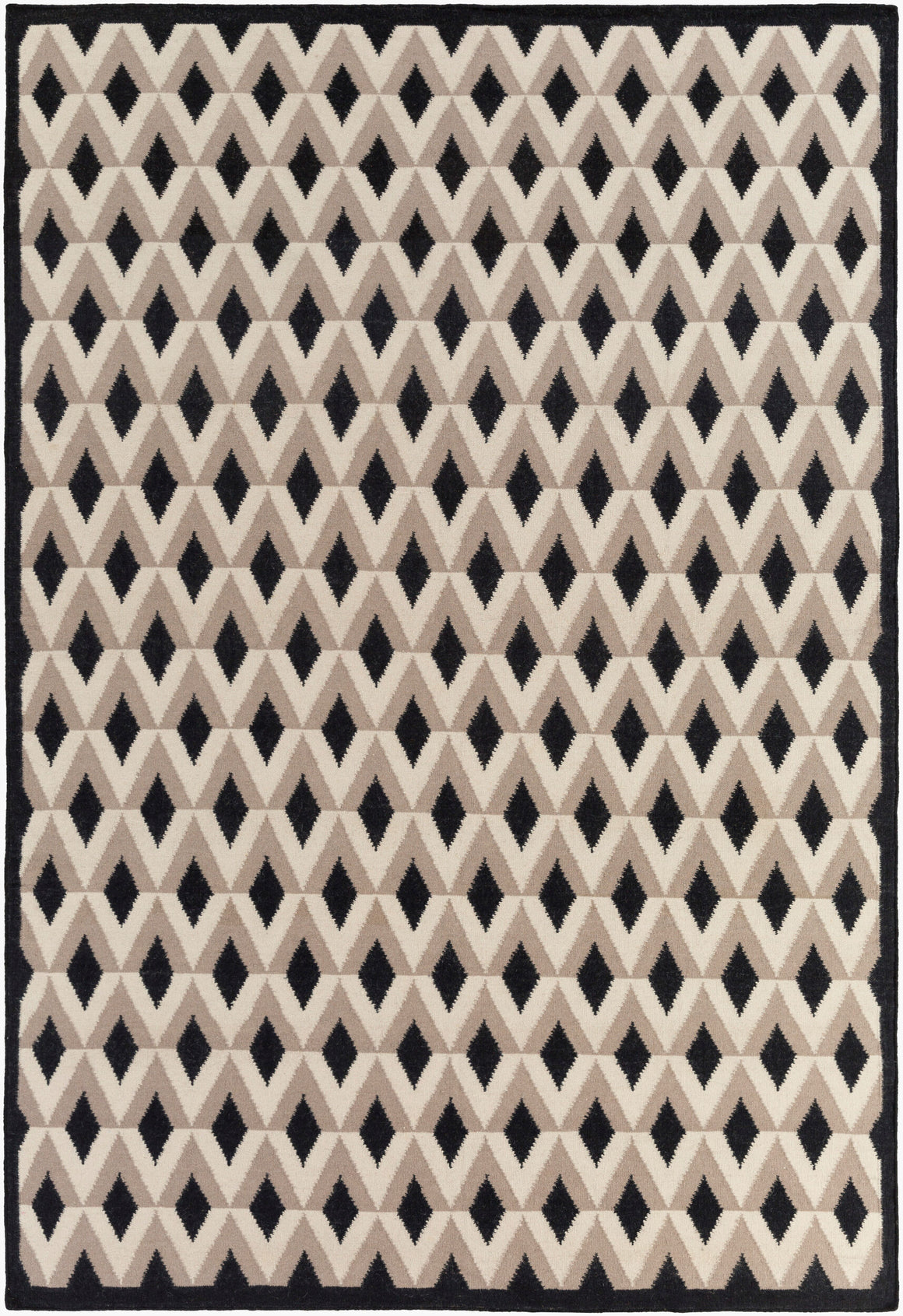 Surya Dwell D DWD-1000 Handmade Rug