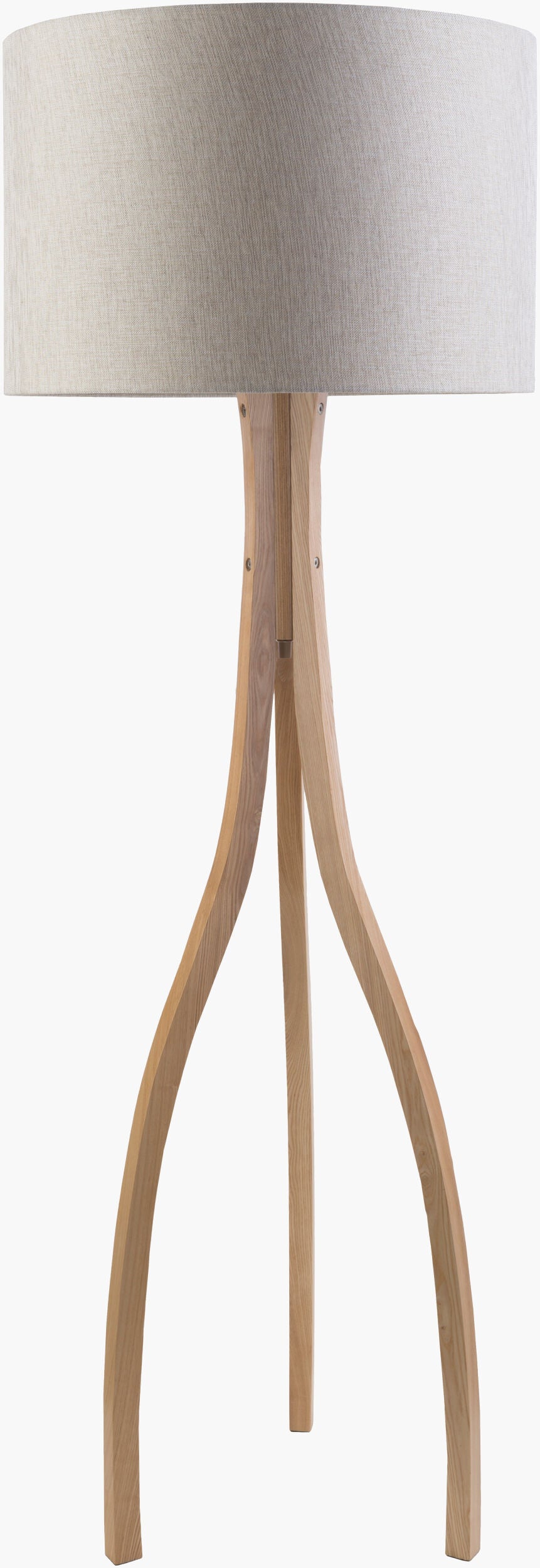 Surya Duxbury DXB-773 Accent Floor Lamp