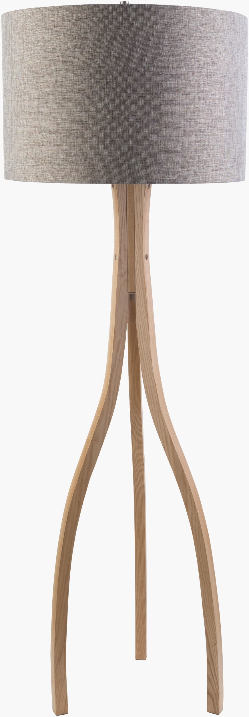 Surya Duxbury DXB-771 Accent Floor Lamp