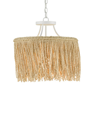 Samoa Small Pendant