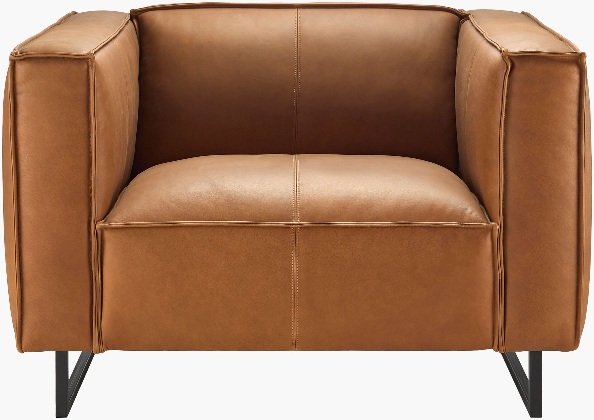 Surya Dylan DYN-003 Accent Chair