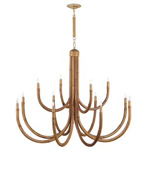 Samsara Large Chandelier