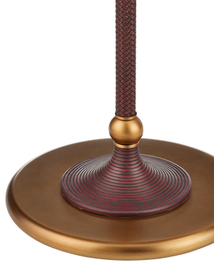 Libretto Floor Lamp