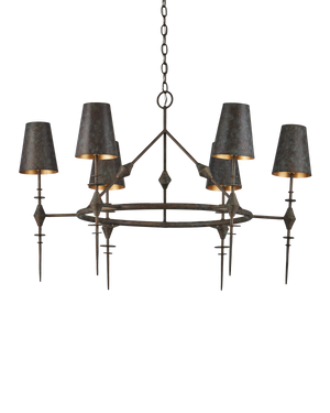 Anselm Chandelier