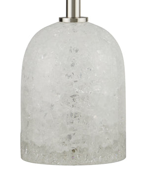 Craquelle Table Lamp