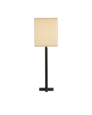 Pallium Bronze Table Lamp