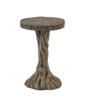 Dunmore Accent Table
