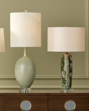 Zowan Table Lamp