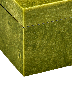 Rina Green Box