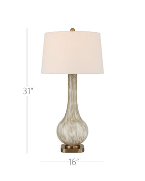 Bombon Table Lamp