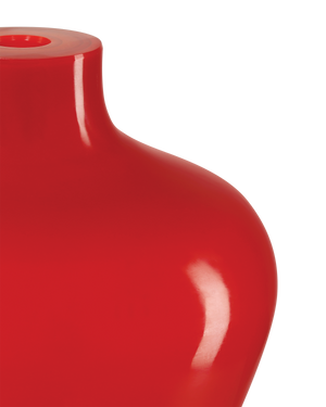 Bittersweet Peking Maiping Vase