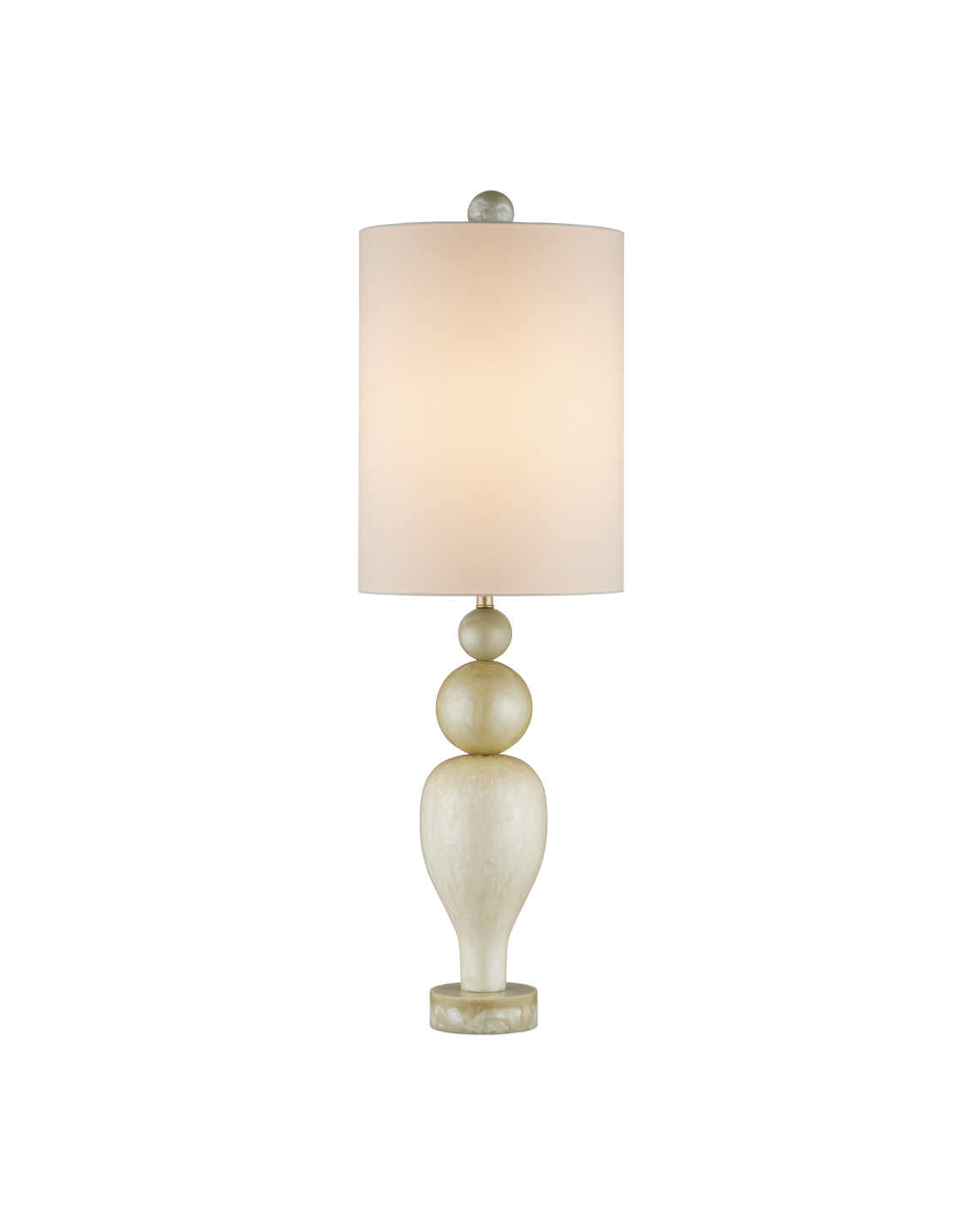 Hutson Table Lamp