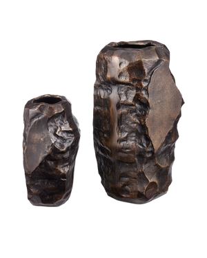 Carmelo Vase Set of 2