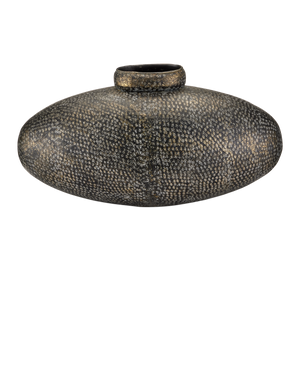 Brigadier Vase