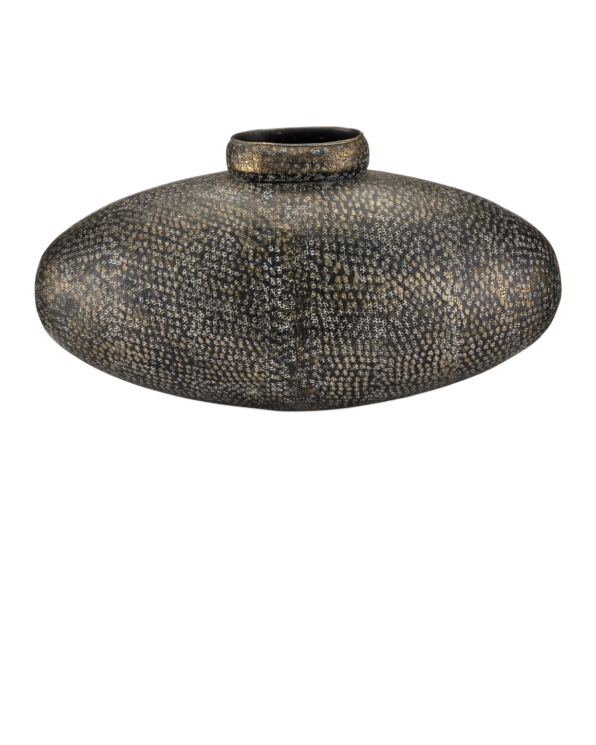Brigadier Vase