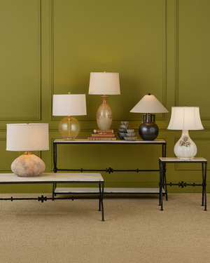 Stellata Table Lamp
